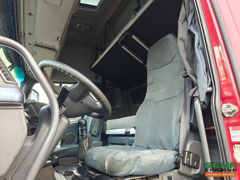 Volvo FH460 4x2 Globetrotter XL Euro5 - Handgeschakeld - Dubbele tanks - Cabeza tractora: foto 5 Volvo FH460 4x2 Globetrotter XL Euro5 - Handgeschakeld - Dubbele tanks - Cabeza tractora: foto 5