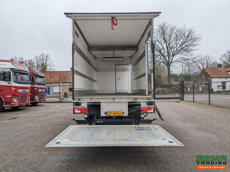 Camión frigorífico DAF CF 280 FAN 6x2/4 DagCab Euro6 - Koel-VriesBak 7.9m + Carrier Supra 1150MT + Laadklep 2000kg - 10/2025APK: foto 9