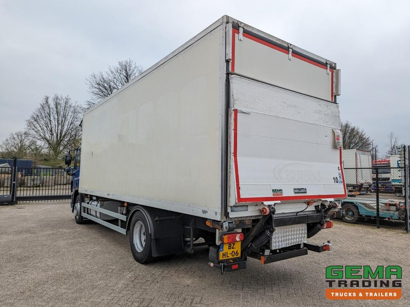 DAF FA CF65.220 4x2 Daycab Euro5 KoelVriesBak 7m + Laadklep 2000kg - FrigoBlock - Zijdeur - Camión frigorífico: foto 4 DAF FA CF65.220 4x2 Daycab Euro5 KoelVriesBak 7m + Laadklep 2000kg - FrigoBlock - Zijdeur - Camión frigorífico: foto 4