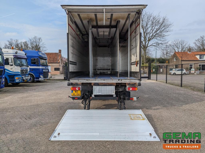 DAF FA CF65.220 4x2 Daycab Euro5 KoelVriesBak 7m + Laadklep 2000kg - FrigoBlock - Zijdeur - Camión frigorífico: foto 5 DAF FA CF65.220 4x2 Daycab Euro5 KoelVriesBak 7m + Laadklep 2000kg - FrigoBlock - Zijdeur - Camión frigorífico: foto 5