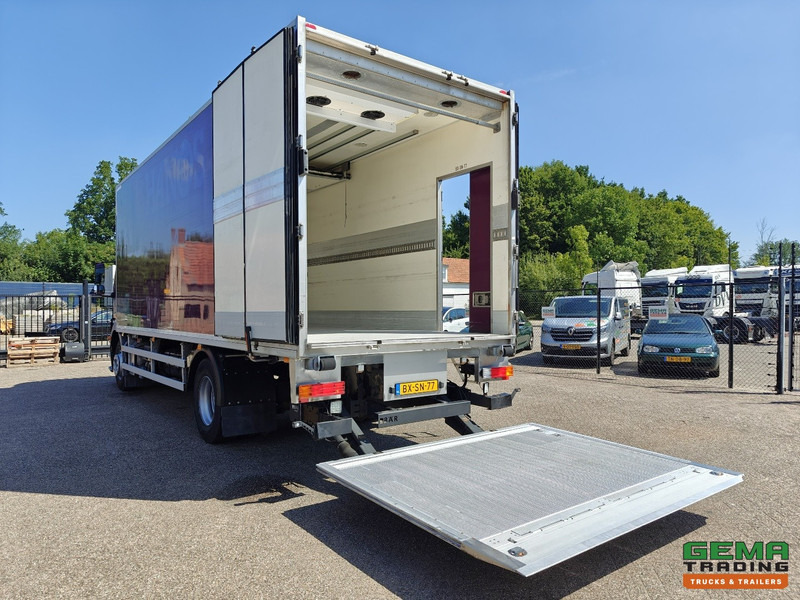 Mercedes-Benz AXOR 1824 L 4x2 Dagcab Euro5 - Koel-Vriesbak 7.5M - Carrier Supra 950MT + Laadklep 2000KG - Zijdeuren - Camión frigorífico: foto 5 Mercedes-Benz AXOR 1824 L 4x2 Dagcab Euro5 - Koel-Vriesbak 7.5M - Carrier Supra 950MT + Laadklep 2000KG - Zijdeuren - Camión frigorífico: foto 5