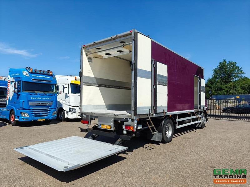 Mercedes-Benz AXOR 1824 L 4x2 Dagcab Euro5 - Koel-Vriesbak 7.5M - Carrier Supra 950MT + Laadklep 2000KG - Zijdeuren - Camión frigorífico: foto 2 Mercedes-Benz AXOR 1824 L 4x2 Dagcab Euro5 - Koel-Vriesbak 7.5M - Carrier Supra 950MT + Laadklep 2000KG - Zijdeuren - Camión frigorífico: foto 2