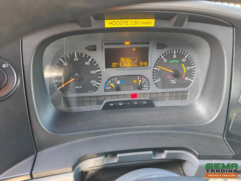 Leasing de Mercedes-Benz Atego 1224 L 4x2 Dagcabine Euro5 6CIL - Eurotechniek 4T + Lier 3.6T + Bril 2000kg Mercedes-Benz Atego 1224 L 4x2 Dagcabine Euro5 6CIL - Eurotechniek 4T + Lier 3.6T + Bril 2000kg: foto 17