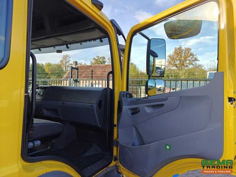 Leasing de Mercedes-Benz Atego 1224 L 4x2 Dagcabine Euro5 6CIL - Eurotechniek 4T + Lier 3.6T + Bril 2000kg Mercedes-Benz Atego 1224 L 4x2 Dagcabine Euro5 6CIL - Eurotechniek 4T + Lier 3.6T + Bril 2000kg: foto 15