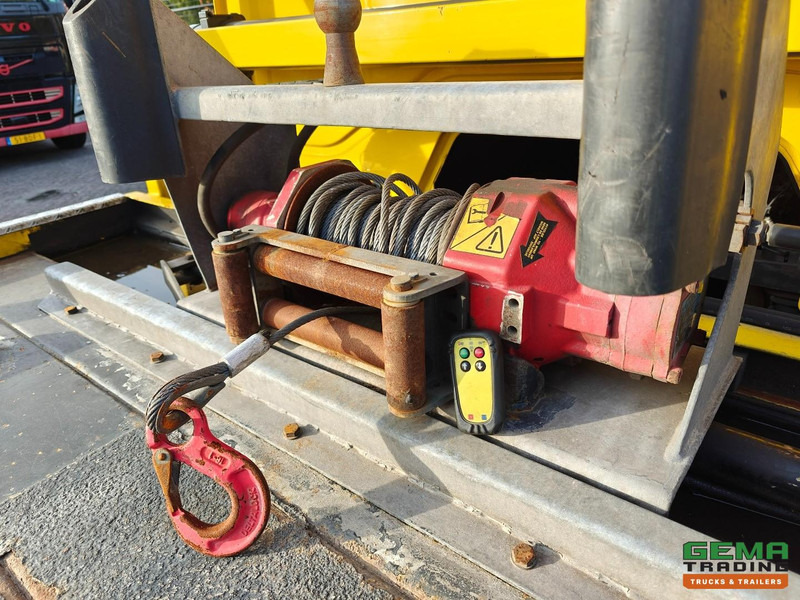 Leasing de Mercedes-Benz Atego 1224 L 4x2 Dagcabine Euro5 6CIL - Eurotechniek 4T + Lier 3.6T + Bril 2000kg Mercedes-Benz Atego 1224 L 4x2 Dagcabine Euro5 6CIL - Eurotechniek 4T + Lier 3.6T + Bril 2000kg: foto 11