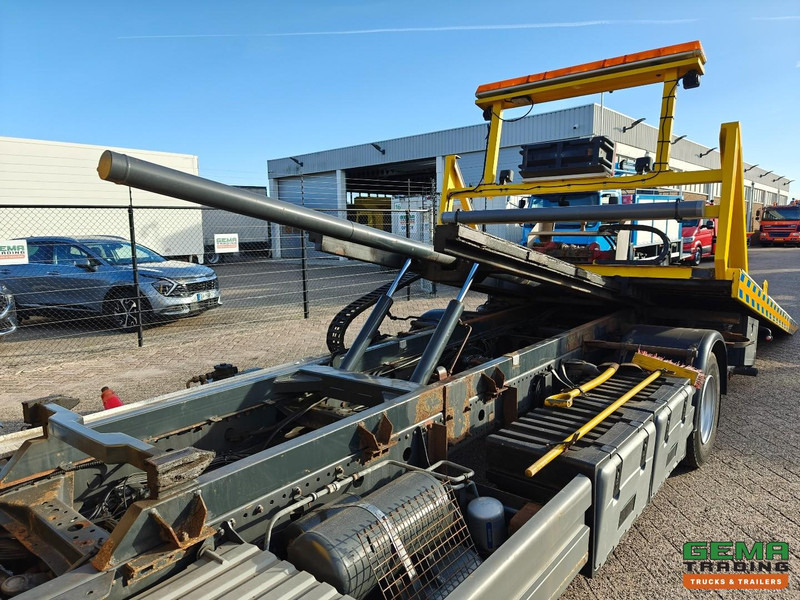 Leasing de Mercedes-Benz Atego 1224 L 4x2 Dagcabine Euro5 6CIL - Eurotechniek 4T + Lier 3.6T + Bril 2000kg Mercedes-Benz Atego 1224 L 4x2 Dagcabine Euro5 6CIL - Eurotechniek 4T + Lier 3.6T + Bril 2000kg: foto 9