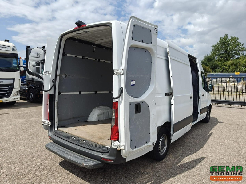 Mercedes-Benz Sprinter 311 CDI L3H2 - Euro6ZF - Automaat - Navigatie - Camera - 06/2026 APK - Furgoneta pequeña: foto 2 Mercedes-Benz Sprinter 311 CDI L3H2 - Euro6ZF - Automaat - Navigatie - Camera - 06/2026 APK - Furgoneta pequeña: foto 2
