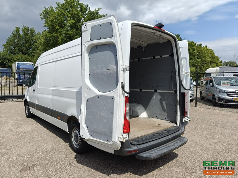 Mercedes-Benz Sprinter 311 CDI L3H2 - Euro6ZF - Automaat - Navigatie - Camera - 06/2026 APK - Furgoneta pequeña: foto 5 Mercedes-Benz Sprinter 311 CDI L3H2 - Euro6ZF - Automaat - Navigatie - Camera - 06/2026 APK - Furgoneta pequeña: foto 5