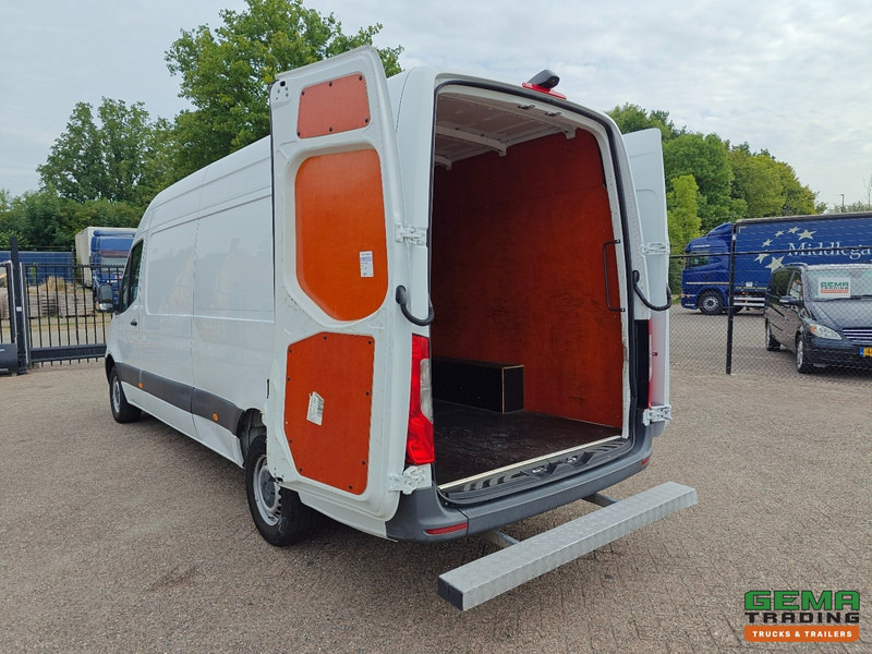 Mercedes-Benz Sprinter 314 CDI L3H2 - Euro6ZF - Automaat - Navigatie - Camera - 01/2026APK - Furgón: foto 5 Mercedes-Benz Sprinter 314 CDI L3H2 - Euro6ZF - Automaat - Navigatie - Camera - 01/2026APK - Furgón: foto 5