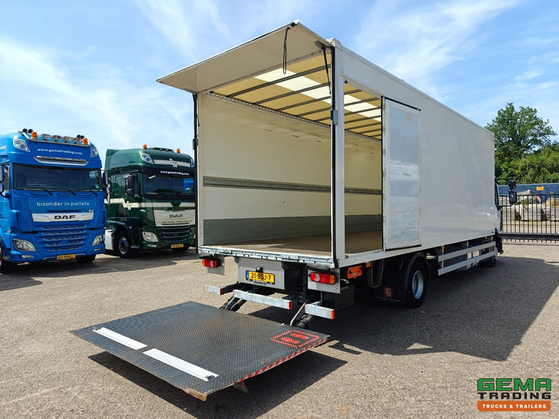 Renault D240 4x2 HalveSlaapcab Euro6E - Gesloten Bak 7.2m - Laadklep 1500kg - 02/2026 APK - Camión caja cerrada: foto 2 Renault D240 4x2 HalveSlaapcab Euro6E - Gesloten Bak 7.2m - Laadklep 1500kg - 02/2026 APK - Camión caja cerrada: foto 2