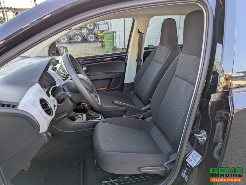 SEAT Mii Electric 61KW - 33000KM - Cruise Control - Climate Control - Parkeersensoren - 12/2025APK - Hatchback: foto 5 SEAT Mii Electric 61KW - 33000KM - Cruise Control - Climate Control - Parkeersensoren - 12/2025APK - Hatchback: foto 5