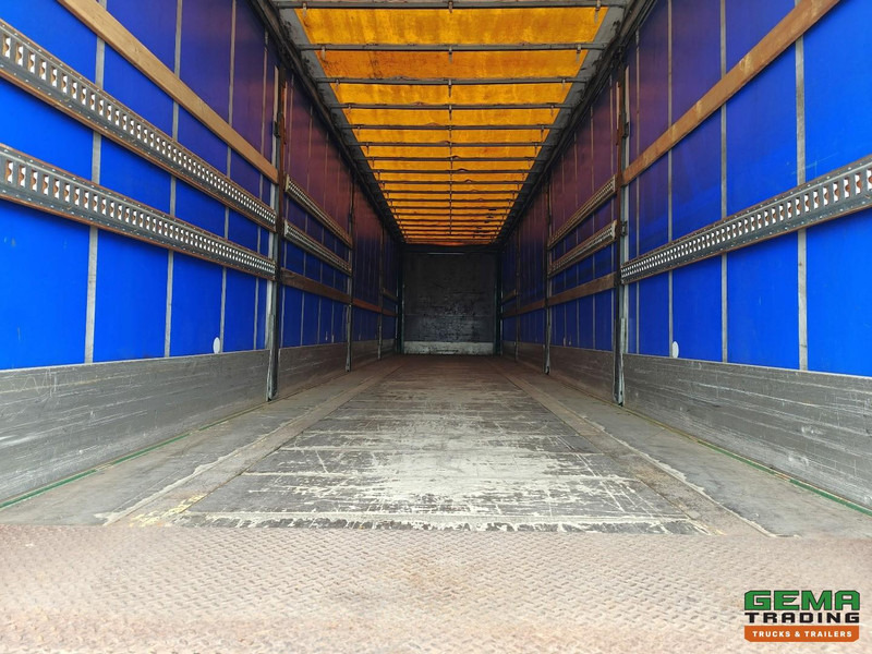 Leasing de Van Hool 3B2016 3-Assen BPW - Schijfremmen - Schuifzeilen/Dak - Aluminium Borden - Coil Goot - 08/2026 APK Van Hool 3B2016 3-Assen BPW - Schijfremmen - Schuifzeilen/Dak - Aluminium Borden - Coil Goot - 08/2026 APK: foto 10