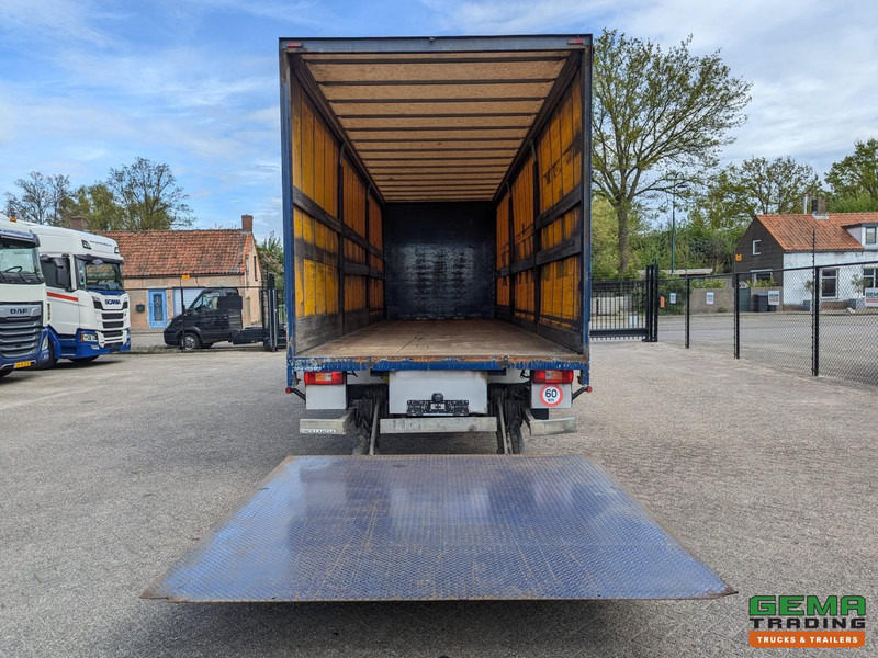 Volvo FE 280 4x2 Dagcab Euro6 - 6 CIL - Schuifzeilenbak 8.6m + Laadklep 2000kg - Camión lona: foto 5 Volvo FE 280 4x2 Dagcab Euro6 - 6 CIL - Schuifzeilenbak 8.6m + Laadklep 2000kg - Camión lona: foto 5