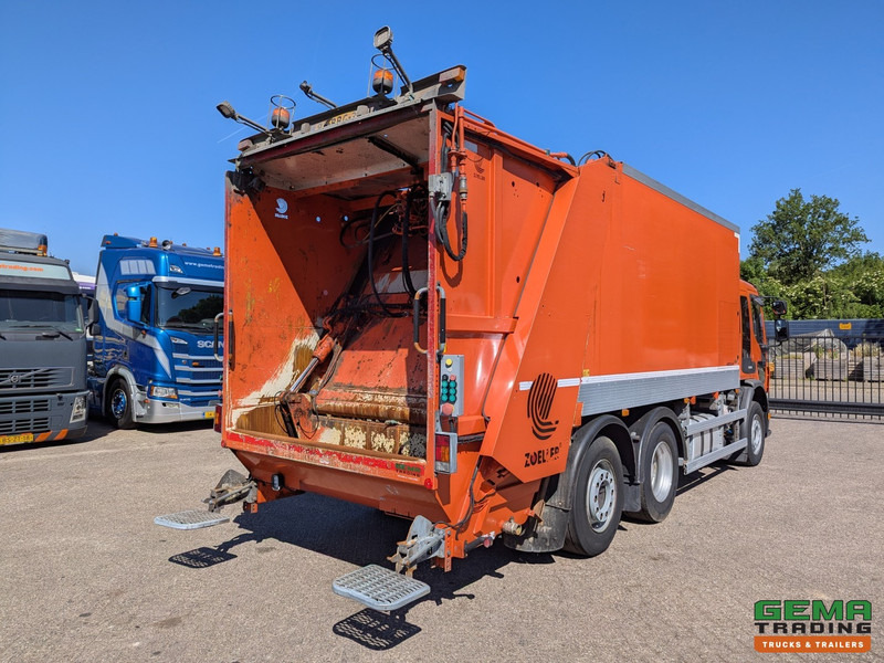 Volvo FE 300 EEV 6x2/4 Dagcab Euro5 EEV K - Zoeller Ekopres Medium XL - 10/2025APK - Camión de basura: foto 3 Volvo FE 300 EEV 6x2/4 Dagcab Euro5 EEV K - Zoeller Ekopres Medium XL - 10/2025APK - Camión de basura: foto 3