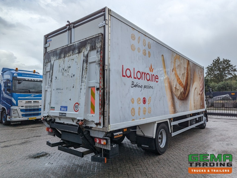Volvo FL210 4x2 Daycab 18Ton Euro5 Handgeschakeld - Koel-VriesBak 8.40M - Frigo Block - Laadklep 1500KG - Camión isotérmico: foto 5 Volvo FL210 4x2 Daycab 18Ton Euro5 Handgeschakeld - Koel-VriesBak 8.40M - Frigo Block - Laadklep 1500KG - Camión isotérmico: foto 5