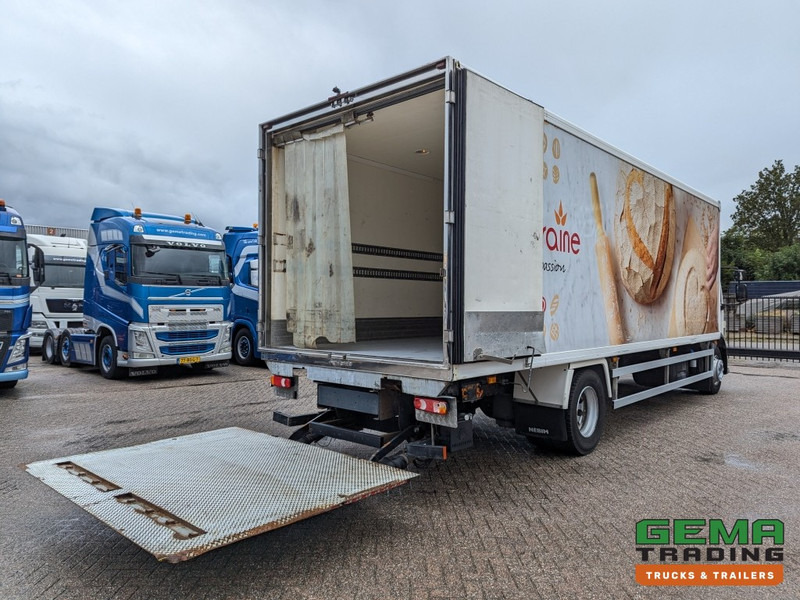 Volvo FL290 4x2 Dagcab Euro5 18T - Handgeschakeld - Koel-VriesBak 8.40M - Frigo Block - Laadklep 1500KG - Camión frigorífico: foto 2 Volvo FL290 4x2 Dagcab Euro5 18T - Handgeschakeld - Koel-VriesBak 8.40M - Frigo Block - Laadklep 1500KG - Camión frigorífico: foto 2