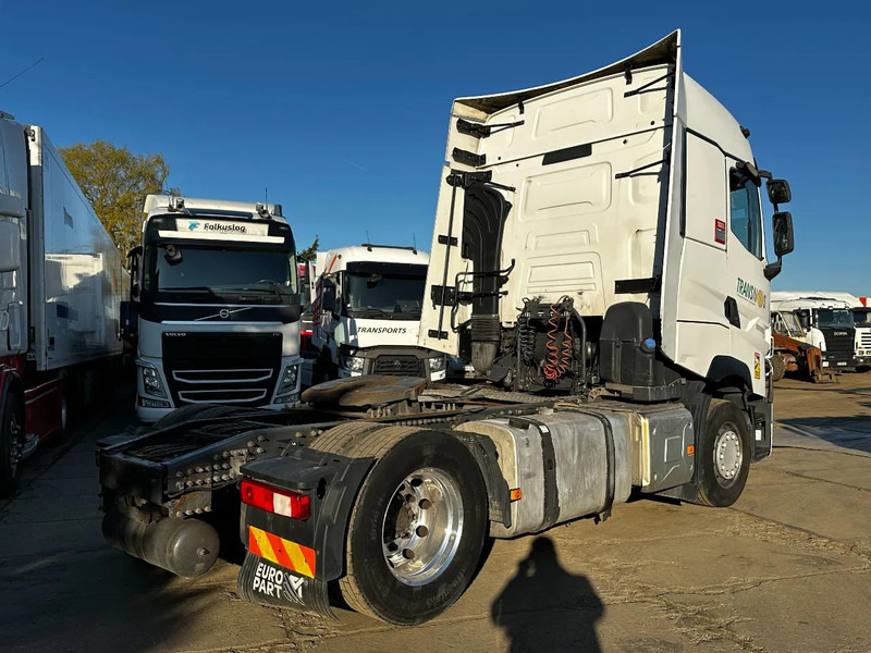 Renault T480 4X2 Tractor-unit Spring/Air D13 Engine Euro6 - Cabeza tractora: foto 4 Renault T480 4X2 Tractor-unit Spring/Air D13 Engine Euro6 - Cabeza tractora: foto 4
