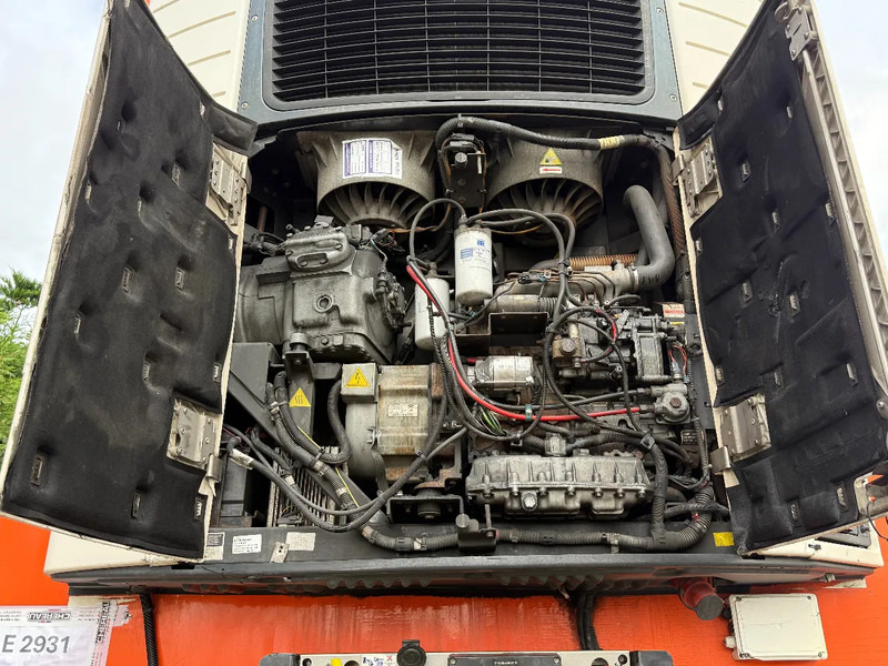 Chereau Frigo Carier Vector 1850 3 axle 7CM Side H2.60 - Semirremolque frigorífico: foto 5 Chereau Frigo Carier Vector 1850 3 axle 7CM Side H2.60 - Semirremolque frigorífico: foto 5