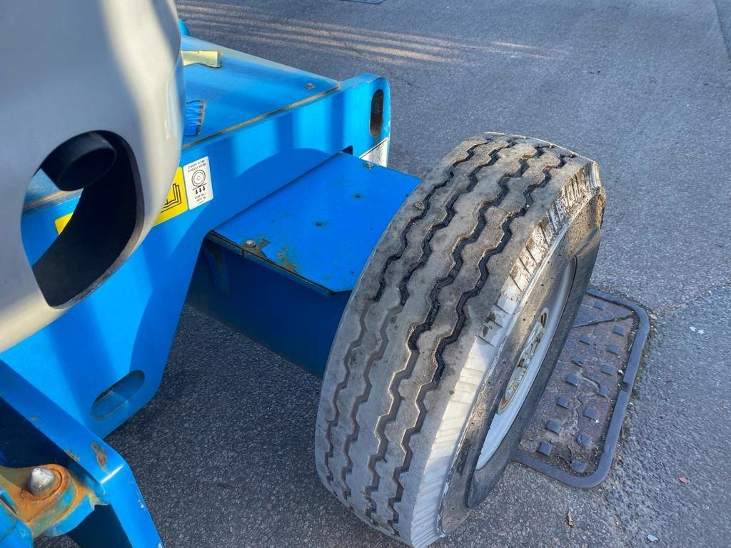 Plataforma articulada Genie Z 45/25 J BI: foto 24