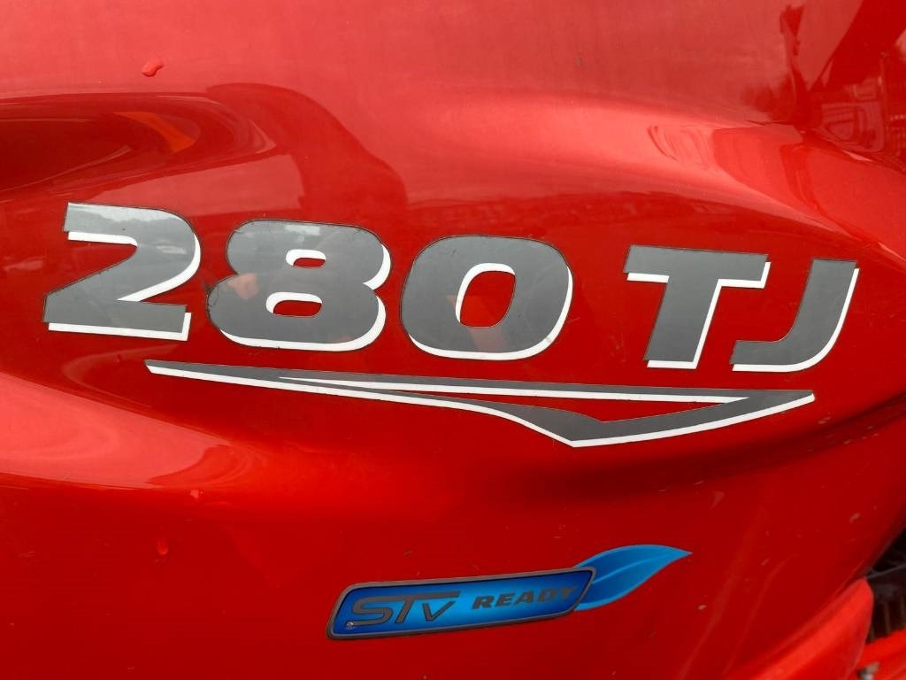 Plataforma telescopica Manitou 280 TJ: foto 26