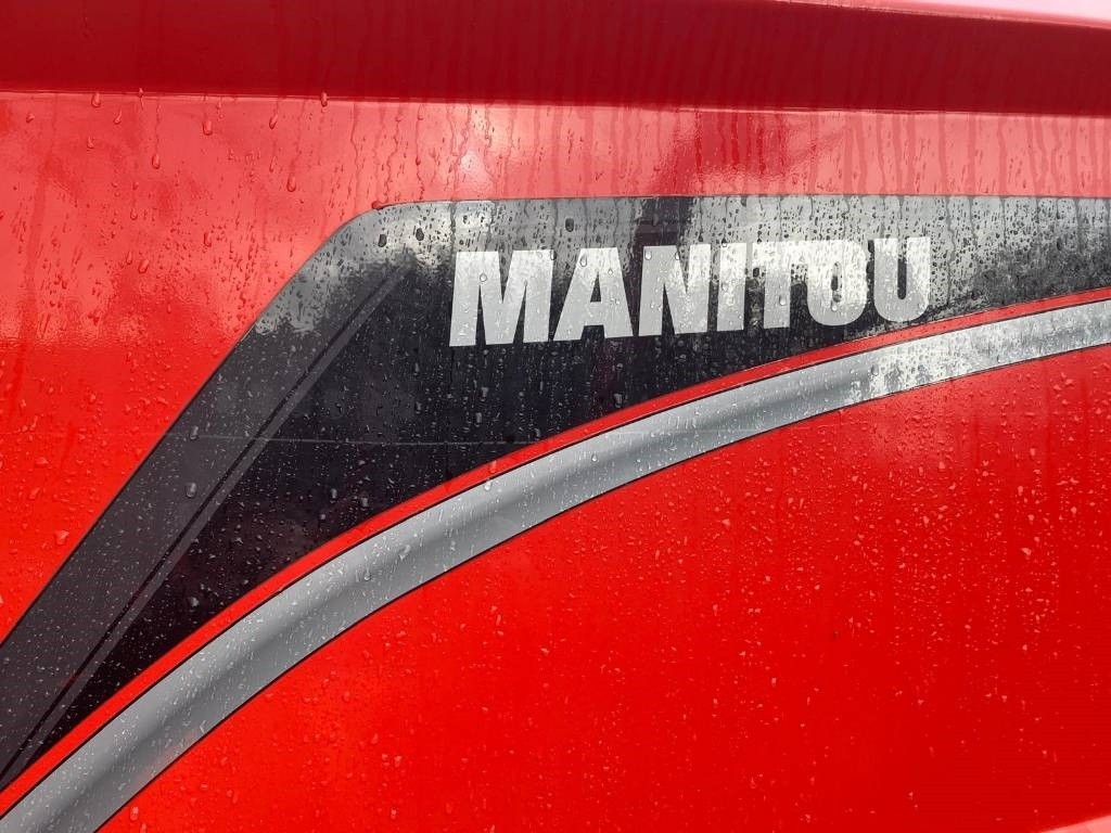Plataforma telescopica Manitou 280 TJ: foto 25