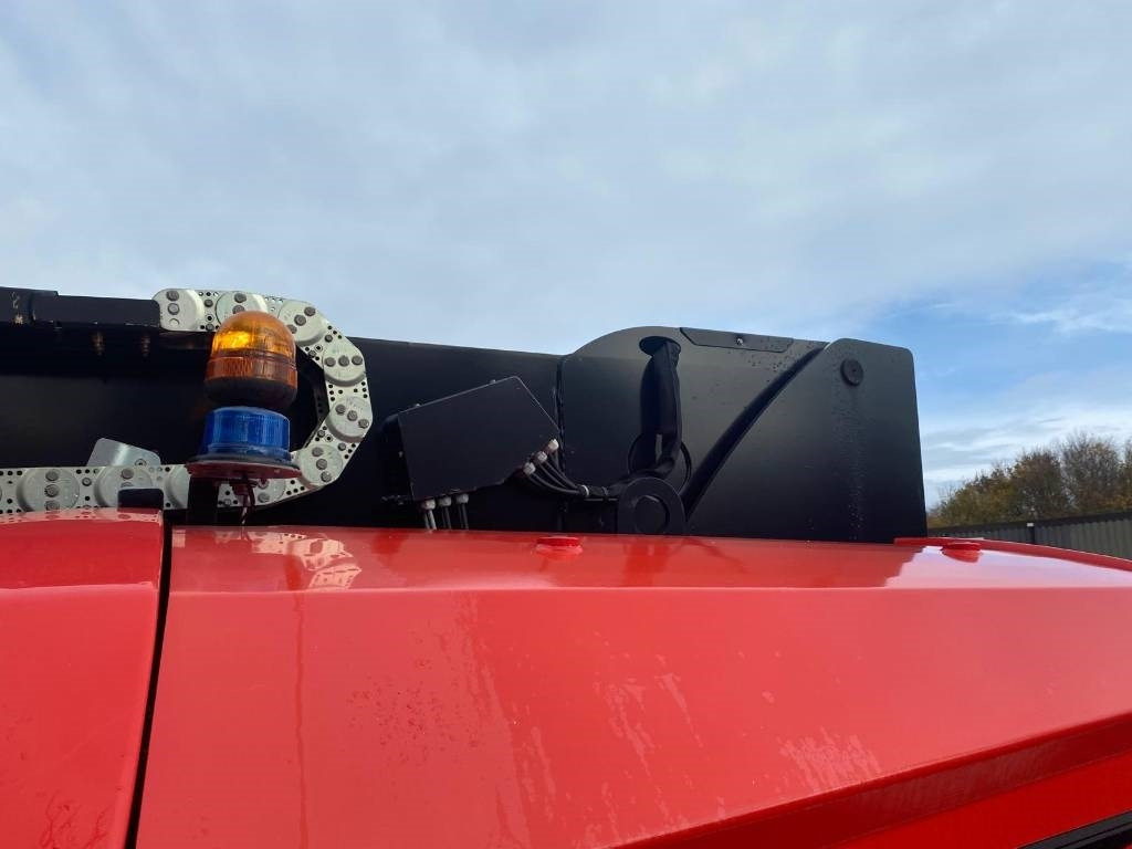 Plataforma telescopica Manitou 280 TJ: foto 29