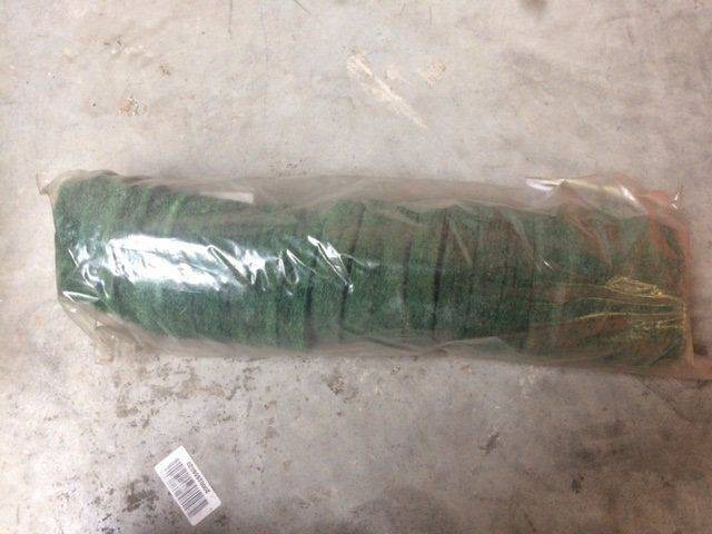 5X Kärcher Pad Green 96-20 PCS - Barredora cucharón para Maquinaria de limpieza: foto 1 5X Kärcher Pad Green 96-20 PCS - Barredora cucharón para Maquinaria de limpieza: foto 1