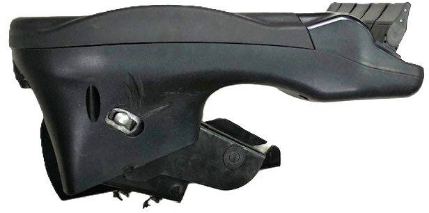 Armrest with joystick for BT/ Toyota - Sistema eléctrico para Equipo de manutención: foto 4 Armrest with joystick for BT/ Toyota - Sistema eléctrico para Equipo de manutención: foto 4