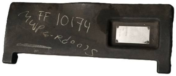 Battery cover for Komatsu MWP20-1R - Carrocería y exterior para Equipo de manutención: foto 1 Battery cover for Komatsu MWP20-1R - Carrocería y exterior para Equipo de manutención: foto 1