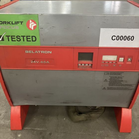 Benning E230G24/65B-FB Belatron - Sistema eléctrico para Equipo de manutención: foto 3 Benning E230G24/65B-FB Belatron - Sistema eléctrico para Equipo de manutención: foto 3