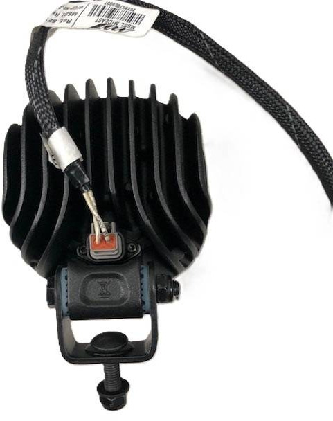 Blue spot square 12-48V - Sistema eléctrico para Equipo de manutención: foto 2 Blue spot square 12-48V - Sistema eléctrico para Equipo de manutención: foto 2