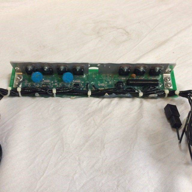 Board AS-Driver for Caterpillar - Sistema eléctrico para Equipo de manutención: foto 2 Board AS-Driver for Caterpillar - Sistema eléctrico para Equipo de manutención: foto 2