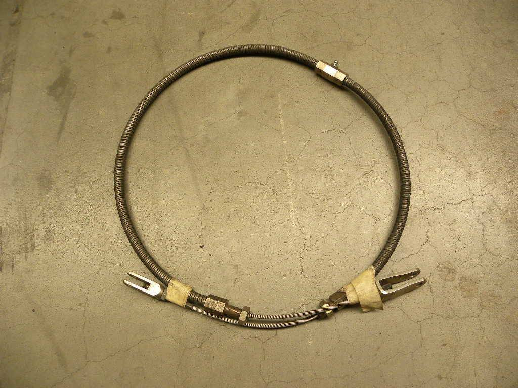 Cable Pull - Cables/ Alambres para Equipo de manutención: foto 1 Cable Pull - Cables/ Alambres para Equipo de manutención: foto 1