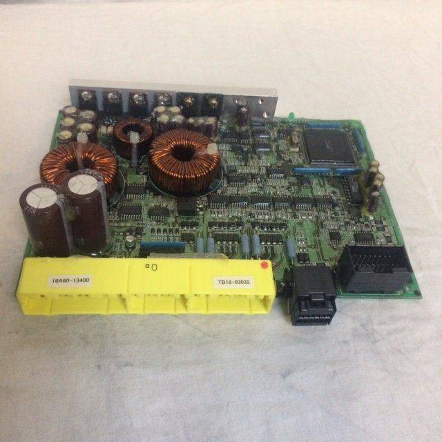 Card assy, Logics-Hyd. for Caterpillar EP20K-35K - Sistema eléctrico para Equipo de manutención: foto 1 Card assy, Logics-Hyd. for Caterpillar EP20K-35K - Sistema eléctrico para Equipo de manutención: foto 1