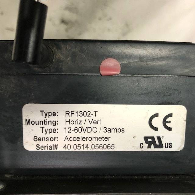 Communications unit with converter Toyota /BT - Sistema eléctrico para Equipo de manutención: foto 4 Communications unit with converter Toyota /BT - Sistema eléctrico para Equipo de manutención: foto 4