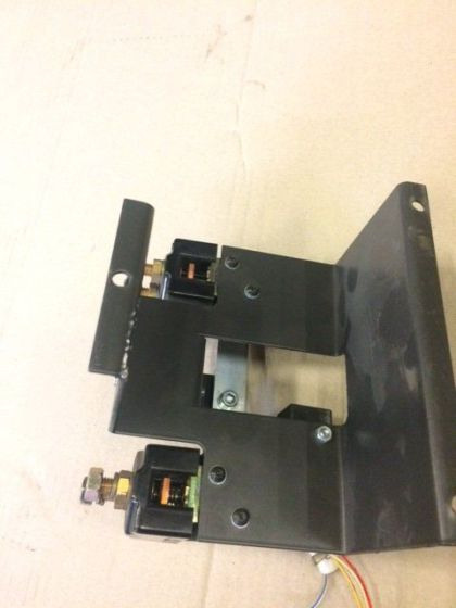 Complete Bracket contractor complete for Atlet TL(TLL, TLP) - Relé para Equipo de manutención: foto 3 Complete Bracket contractor complete for Atlet TL(TLL, TLP) - Relé para Equipo de manutención: foto 3