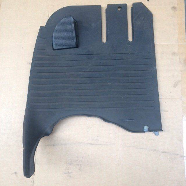 Complete Floormate 1250 single pedal for Linde R14-20-03, Series 115-03 - Pedal para Equipo de manutención: foto 1 Complete Floormate 1250 single pedal for Linde R14-20-03, Series 115-03 - Pedal para Equipo de manutención: foto 1