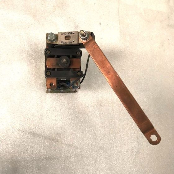 Contactor for Hyster E3.000XL - Relé para Equipo de manutención: foto 1 Contactor for Hyster E3.000XL - Relé para Equipo de manutención: foto 1