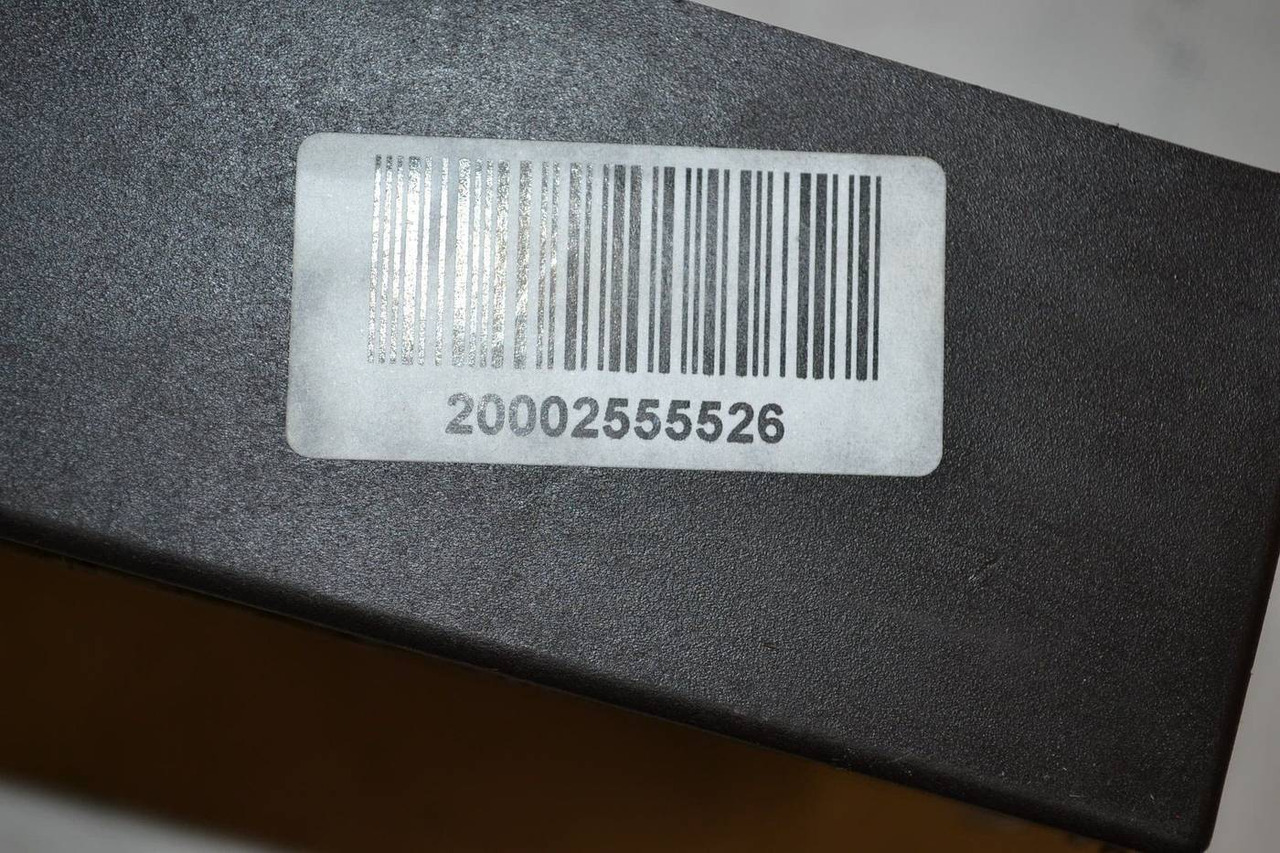 Unidad de control para Equipo de manutención Control board MFC 01: foto 6