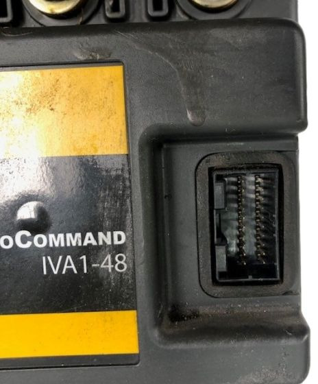 Controller for Caterpillar EP18PN - Unidad de control para Equipo de manutención: foto 4 Controller for Caterpillar EP18PN - Unidad de control para Equipo de manutención: foto 4