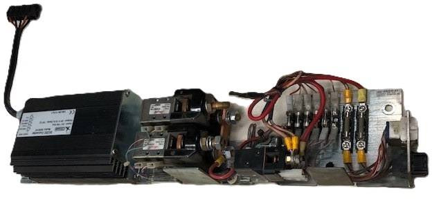 Converter for Toyota/ BT - Sistema eléctrico para Equipo de manutención: foto 1 Converter for Toyota/ BT - Sistema eléctrico para Equipo de manutención: foto 1