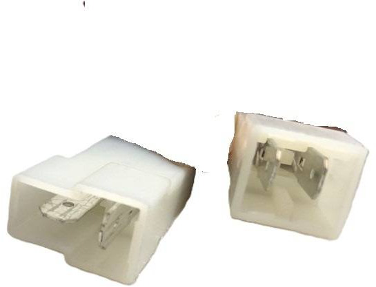 DC-DC Converter 48V - Sistema eléctrico para Equipo de manutención: foto 3 DC-DC Converter 48V - Sistema eléctrico para Equipo de manutención: foto 3