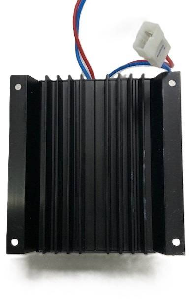 DC-DC Converter 48V - Sistema eléctrico para Equipo de manutención: foto 4 DC-DC Converter 48V - Sistema eléctrico para Equipo de manutención: foto 4