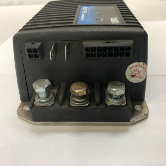 DC Motor control for Komatsu MWP18-1R - Unidad de control para Equipo de manutención: foto 1 DC Motor control for Komatsu MWP18-1R - Unidad de control para Equipo de manutención: foto 1