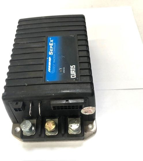 DC Motor control for Komatsu MWP18-1R - Unidad de control para Equipo de manutención: foto 3 DC Motor control for Komatsu MWP18-1R - Unidad de control para Equipo de manutención: foto 3
