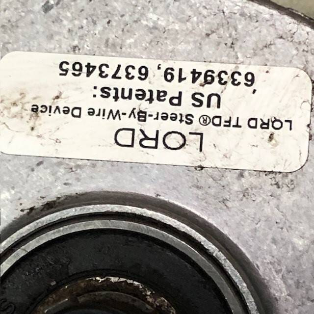 Encoder - Dirección para Equipo de manutención: foto 3 Encoder - Dirección para Equipo de manutención: foto 3