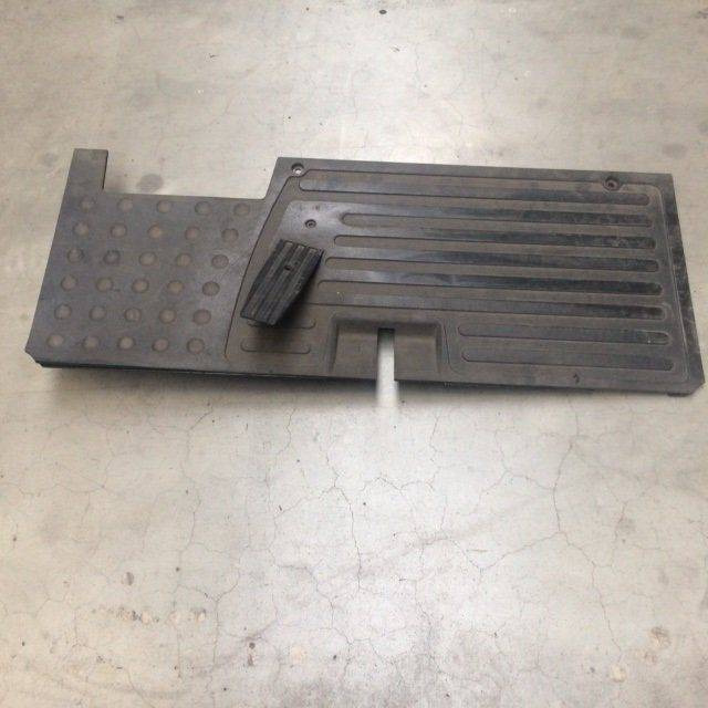 Floor Plate for Jungheinrich EFG-DF SPG310ZZ - Pedal para Equipo de manutención: foto 1 Floor Plate for Jungheinrich EFG-DF SPG310ZZ - Pedal para Equipo de manutención: foto 1