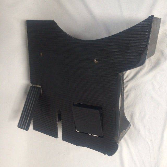 Floor plate for Still - Pedal para Equipo de manutención: foto 1 Floor plate for Still - Pedal para Equipo de manutención: foto 1