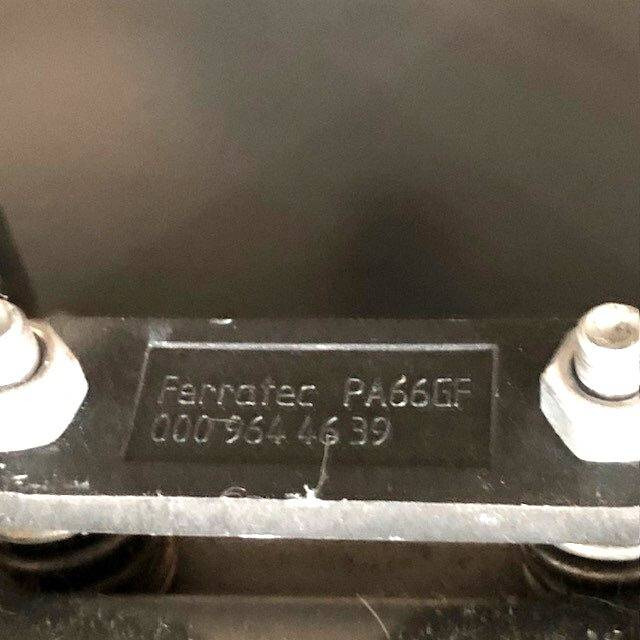 Floor plate with pedals for Linde - Pedal para Equipo de manutención: foto 3 Floor plate with pedals for Linde - Pedal para Equipo de manutención: foto 3