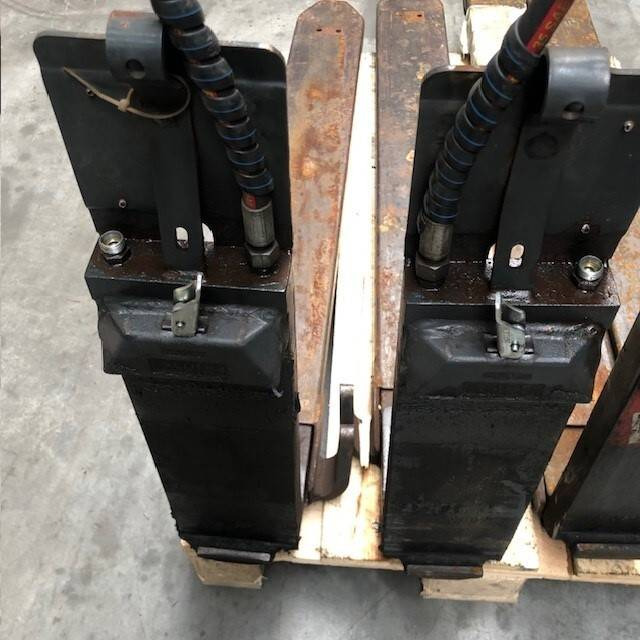 Griptech Kooi Reach forks - Horquillas: foto 4 Griptech Kooi Reach forks - Horquillas: foto 4